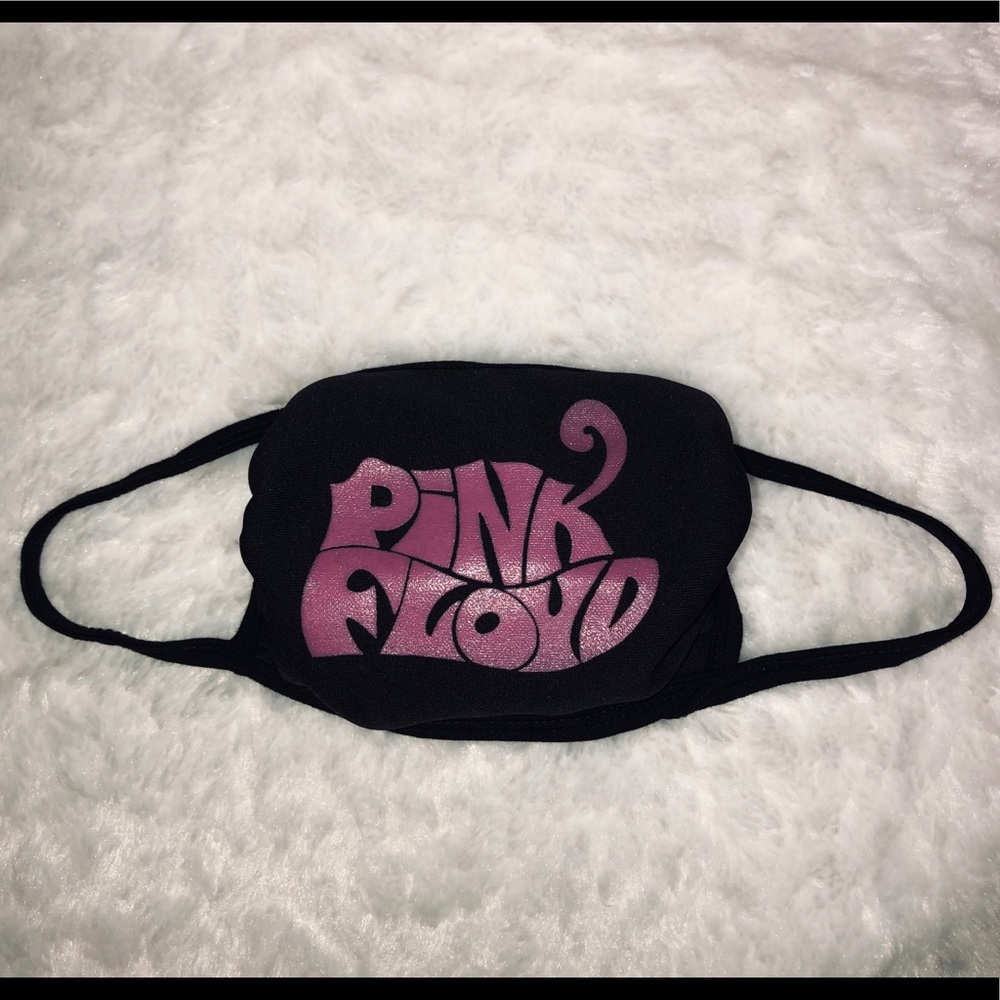 PINK FLOYD FASHION PROTECTIVE MASK